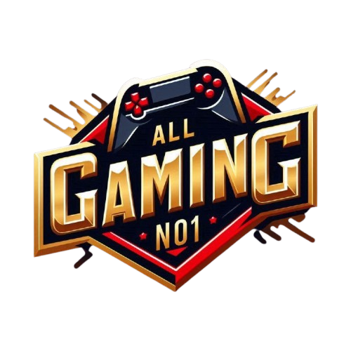 allgamingno1 logo