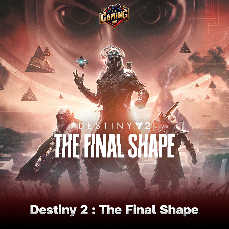 รีวิวเกม Destiny 2 บทสรุปแห่งแสงและความมืดพร้อมการต่อสู้